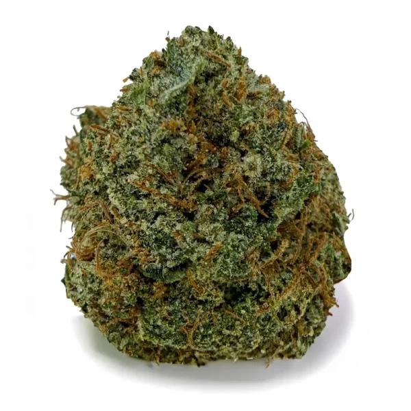 PINK FIRE OG on the Main Kingston Cannabis delivery menu