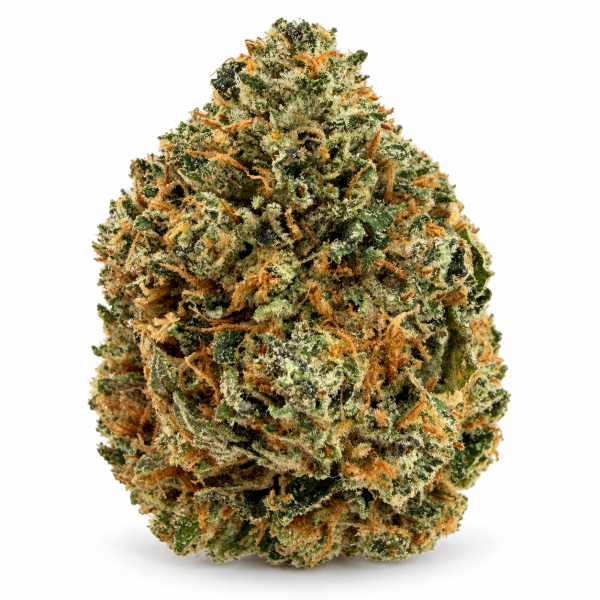 TUNA on the Main Kingston Cannabis delivery menu