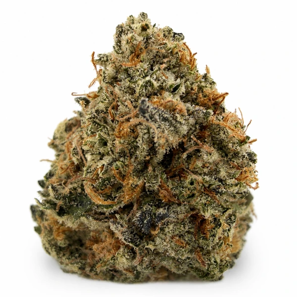 PINK STAR on the Main Kingston Cannabis delivery menu