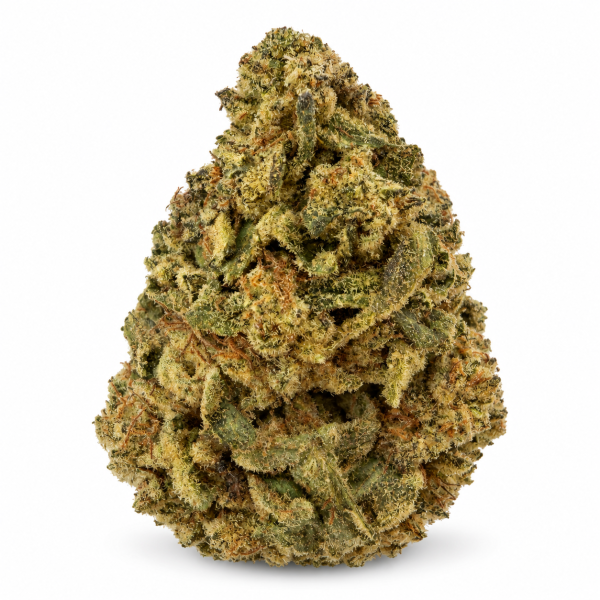 GIRL SCOUT COOKIES on the Main Kingston Cannabis delivery menu