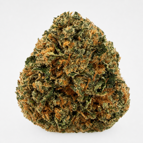 PINK KUSH on the Main Kingston Cannabis delivery menu