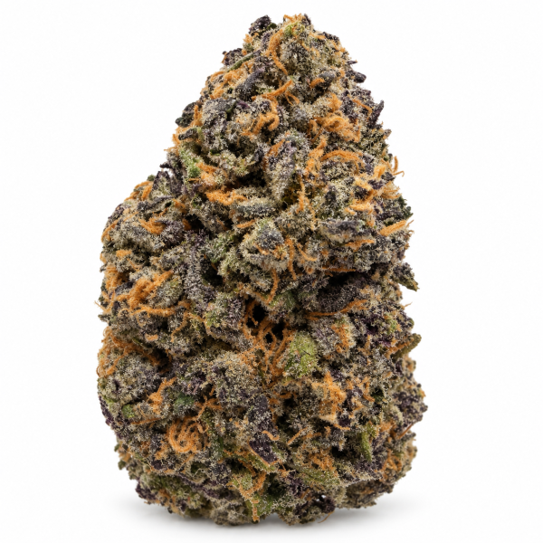 PURPLE JEALOUSY on the Main Kingston Cannabis delivery menu